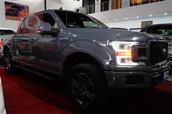 فۆرد F-150